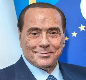 Silvio Berlusconi verstorben