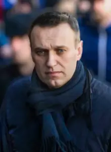 Alexei Anatoljewitsch Nawalny ist tot