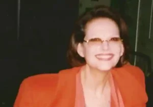 Claudia Cardinale 1995