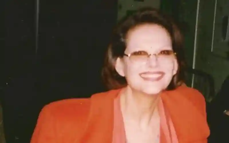 Claudia Cardinale 1995