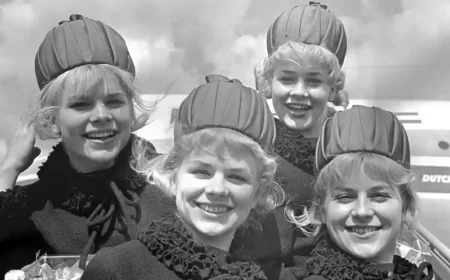 Jacob Sisters