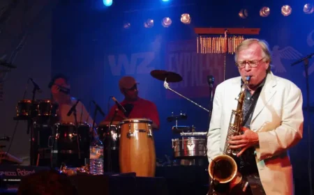 Klaus Doldinger (1936–2025) – Der Mann, der dem „Tatort“ seine Musik gab