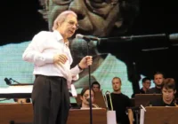 Lalo Schifrin