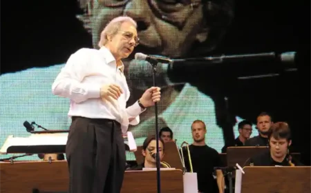 Lalo Schifrin ist gestorben