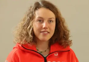 Laura Dahlmeier