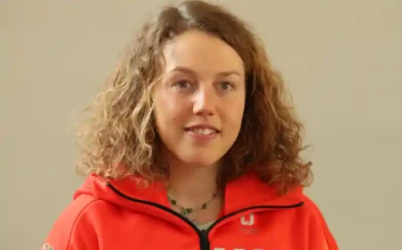 Laura Dahlmeier (1993–2025)