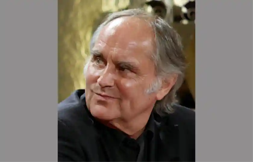 Michael Verhoeven gestorben