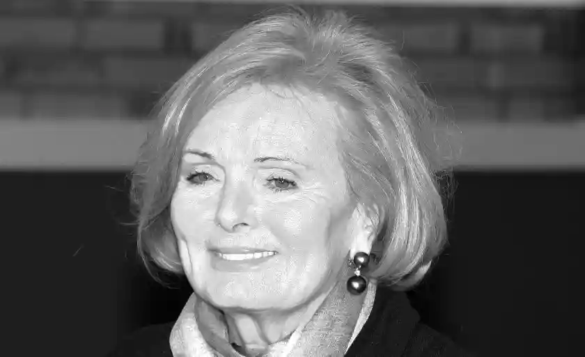 Ruth Maria Kubitschek