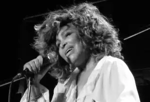 Tina Turner verstorben