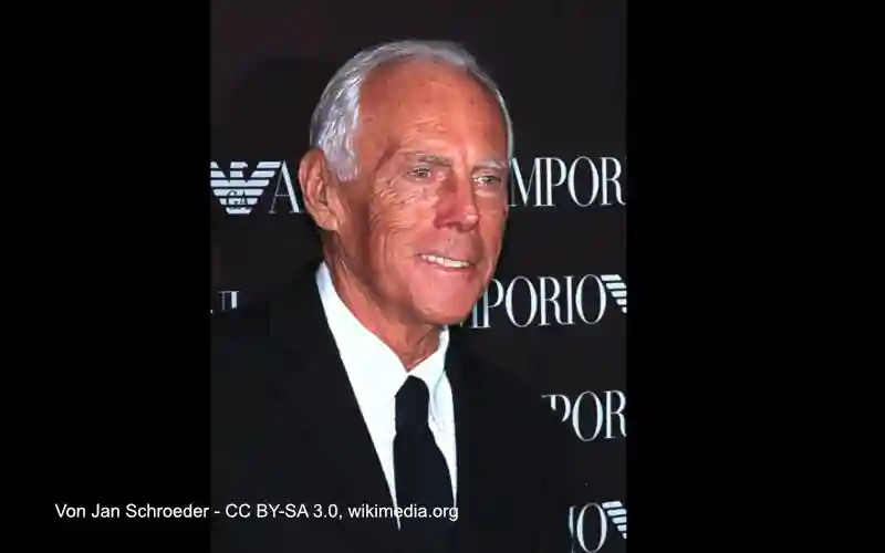 Armani