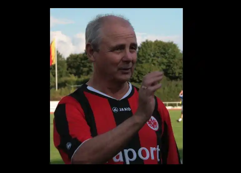Bernd Hözenbein