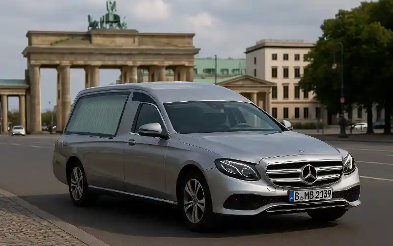Bestatter Berlin