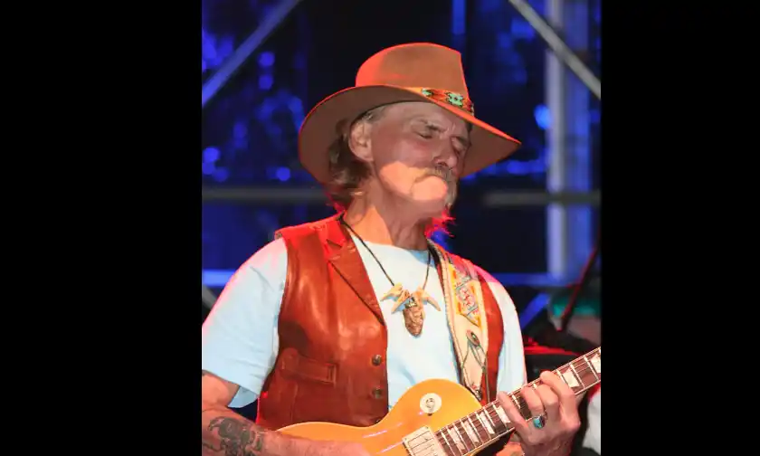 Dicky Betts