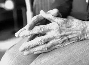 Der älteste Mensch der Welt ist tot – Lucile Randon