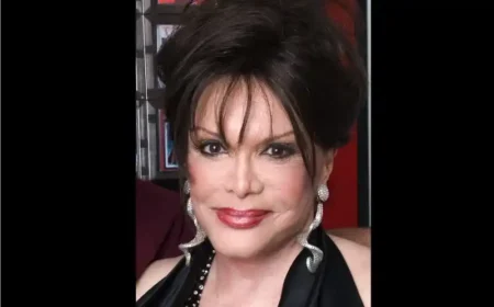 Connie Francis (87)