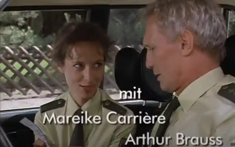 Screenshot TV