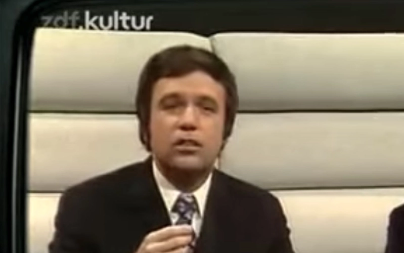 Rainer Holbe