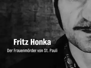 Serienmörder Fritz Honka