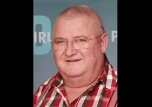 Horst Krause