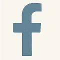 Logo von Facebook