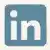Logo von Linkedin