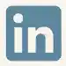 Logo von Linkedin