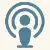 Logo von Linkedin