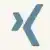 Logo von Xing