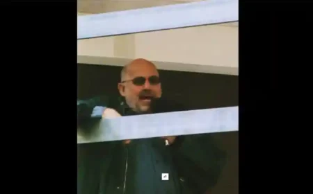Horst Mahler – Terrorist, Neonazi, Holocaustleugner