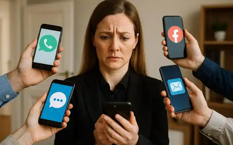 Messenger
