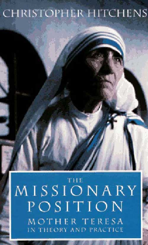 missionarsstellung