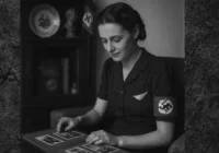 Frau