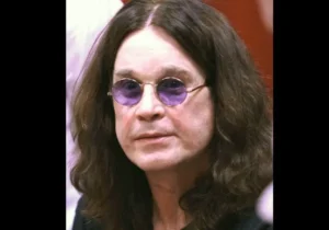ozzy osbourne