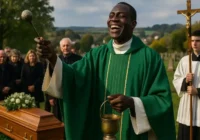 Pastor Jones