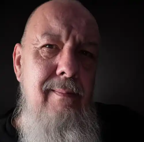 Peter Wilhelm