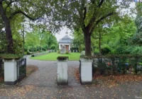 Trauerhalle Rumeln-Kaldenhausen