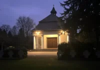 Friedhofskapelle Rumeln