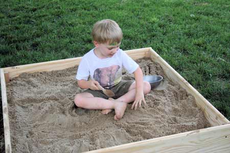 sandbox-kind