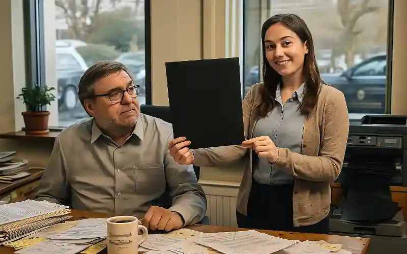 Spare in der Zeit, dann hast Du in der Not