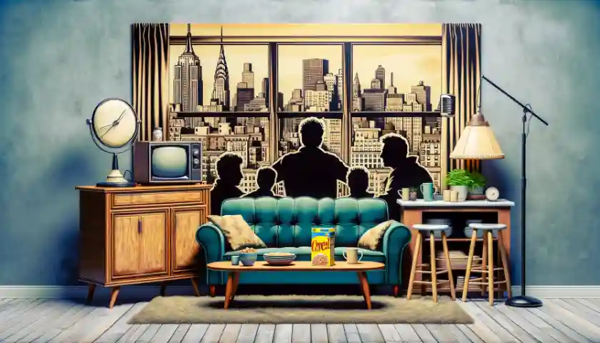 Seinfeld