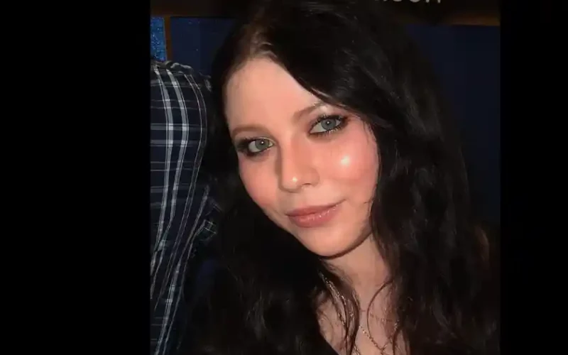 Michelle Trachtenberg